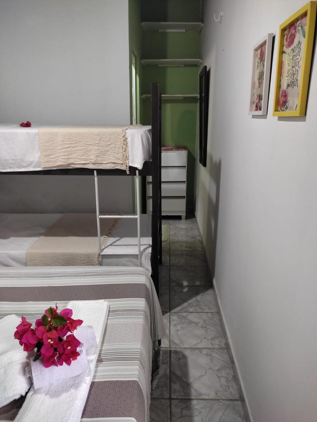 Residencial Dos Freitas Leilighet Jijoca de Jericoacoara Rom bilde