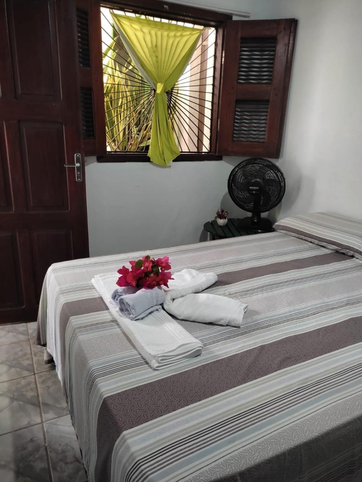 Residencial Dos Freitas Leilighet Jijoca de Jericoacoara Rom bilde