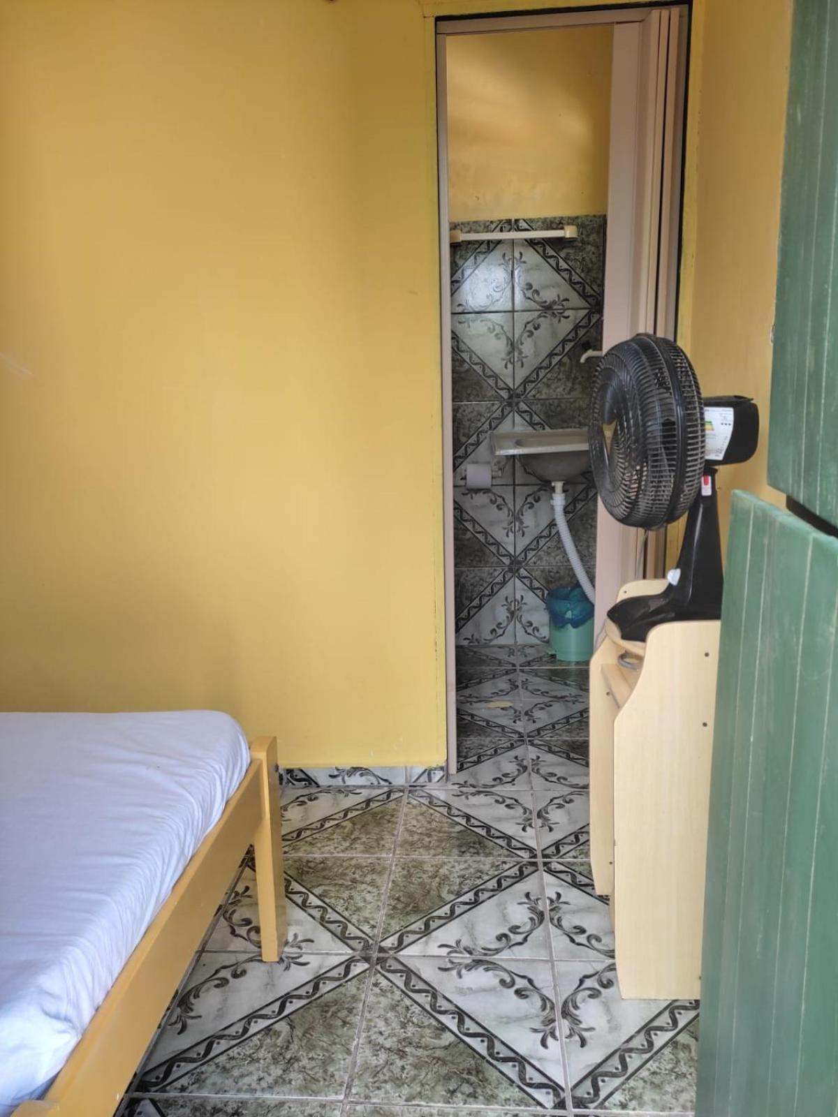 Residencial Dos Freitas Leilighet Jijoca de Jericoacoara Rom bilde