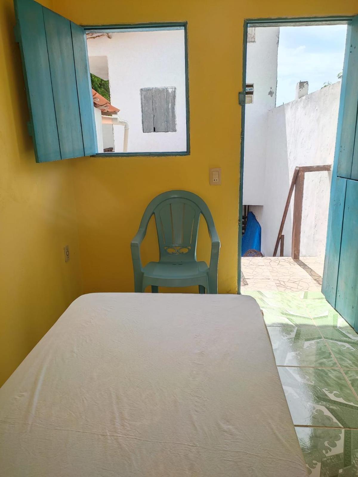 Residencial Dos Freitas Leilighet Jijoca de Jericoacoara Rom bilde