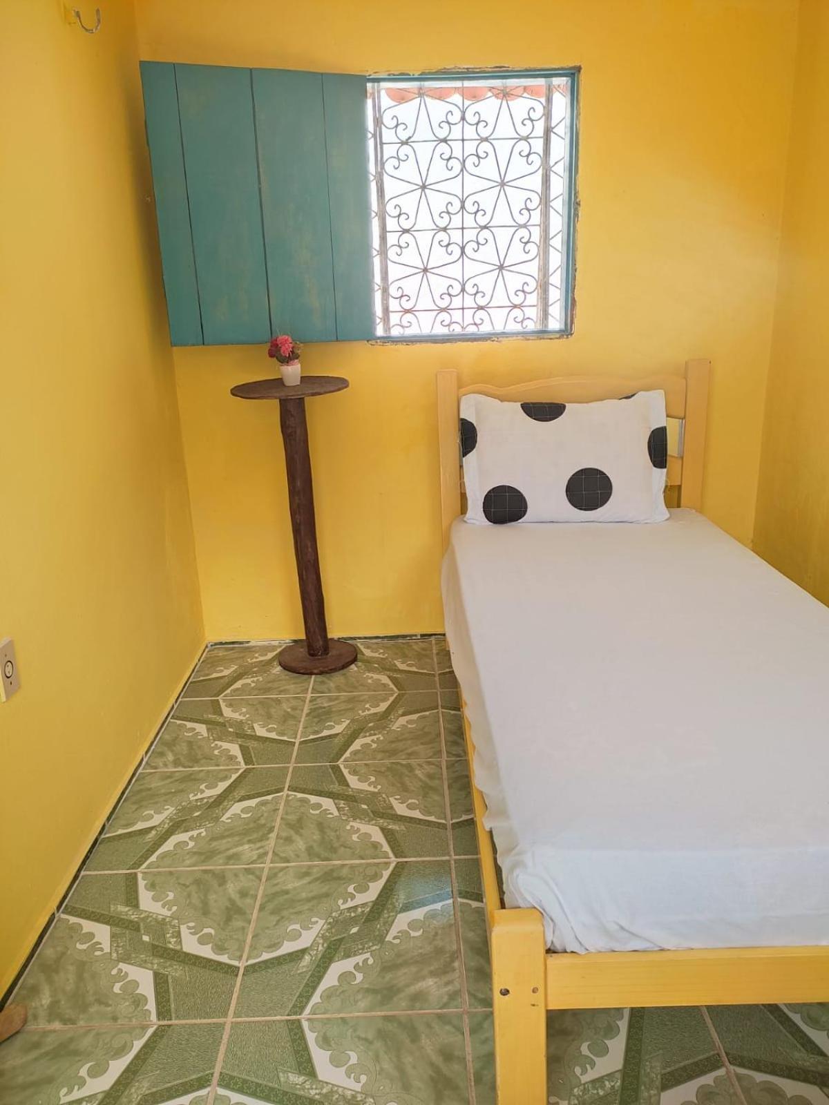 Residencial Dos Freitas Leilighet Jijoca de Jericoacoara Rom bilde