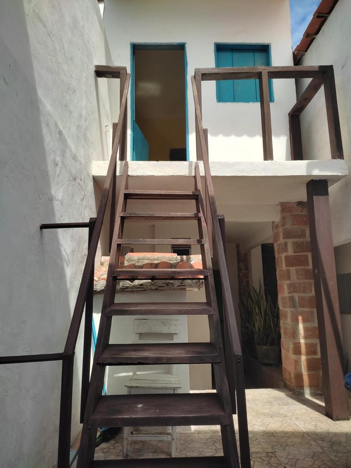 Residencial Dos Freitas Leilighet Jijoca de Jericoacoara Eksteriør bilde