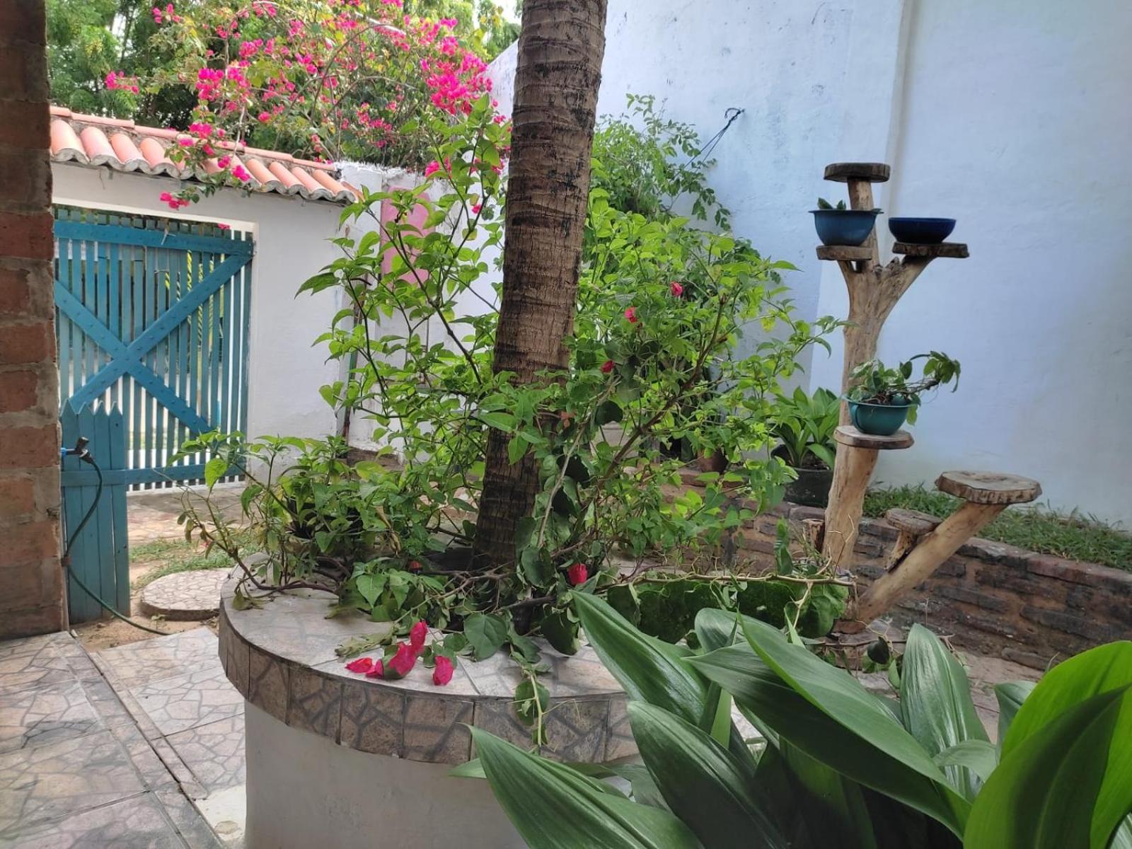Residencial Dos Freitas Leilighet Jijoca de Jericoacoara Eksteriør bilde