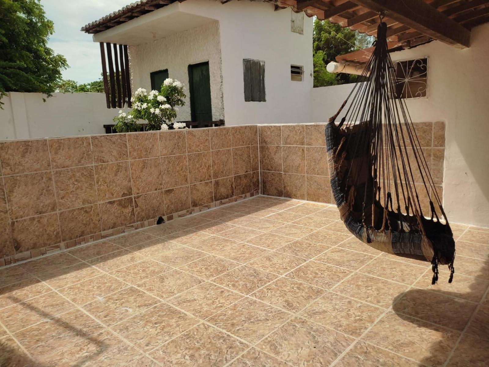 Residencial Dos Freitas Leilighet Jijoca de Jericoacoara Eksteriør bilde