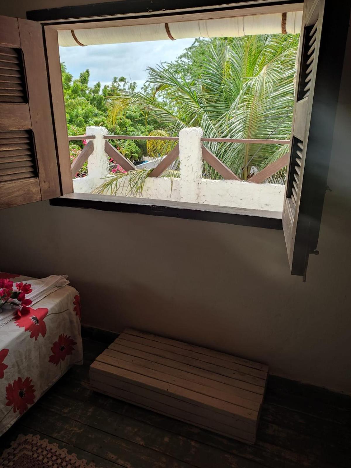 Residencial Dos Freitas Leilighet Jijoca de Jericoacoara Eksteriør bilde