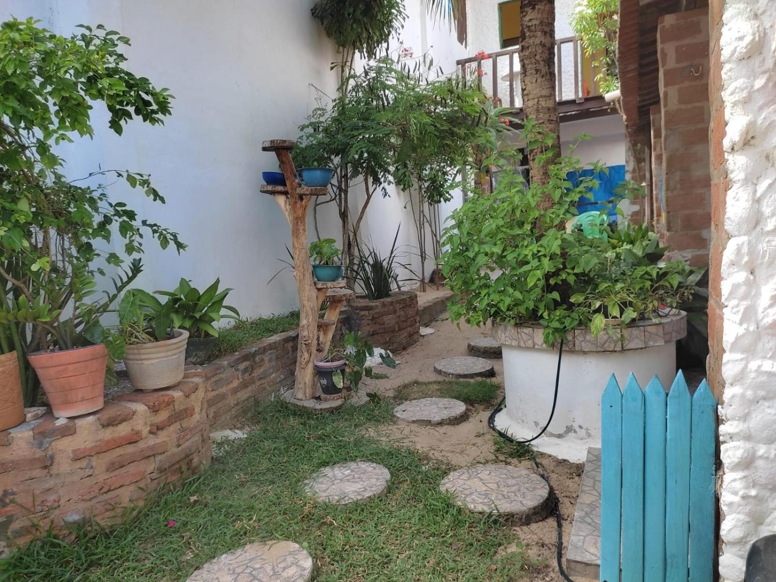Residencial Dos Freitas Leilighet Jijoca de Jericoacoara Eksteriør bilde