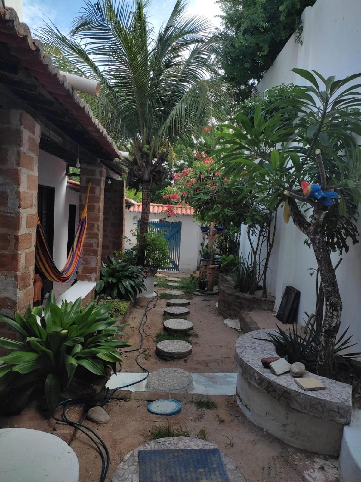 Residencial Dos Freitas Leilighet Jijoca de Jericoacoara Eksteriør bilde