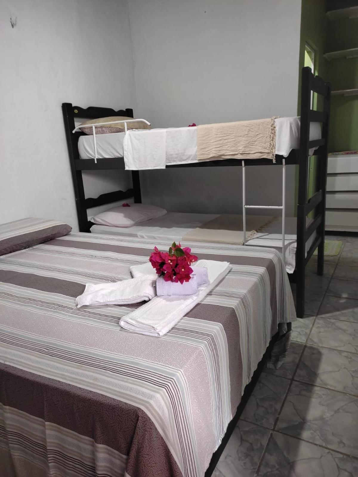 Residencial Dos Freitas Leilighet Jijoca de Jericoacoara Eksteriør bilde