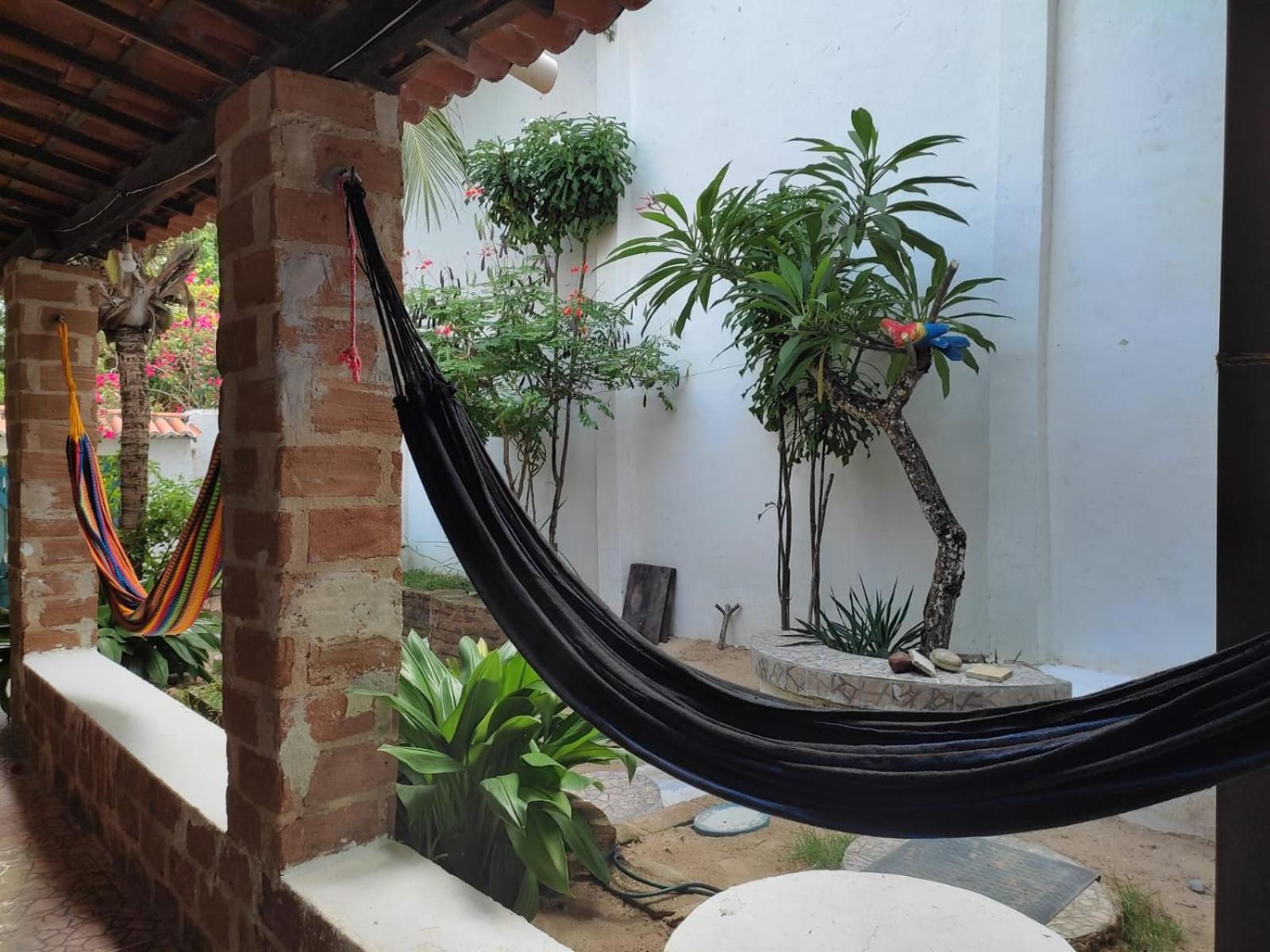 Residencial Dos Freitas Leilighet Jijoca de Jericoacoara Eksteriør bilde